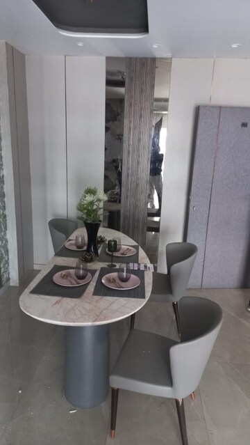 Living Room in 2 BHK Builder Floor at Vishal Nagar – for Sale