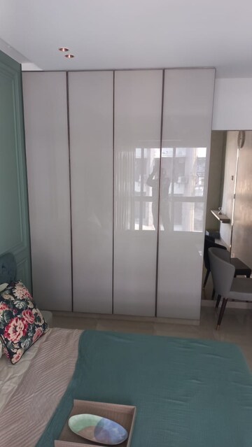 Bedroom in 2 BHK Builder Floor at Vishal Nagar – for Sale