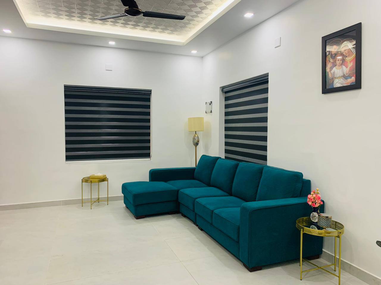 4 BHK Independent House For Sale in Singanallur