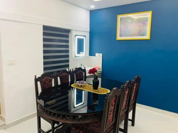 Kitchen in 4 BHK Independent House at Singanallur – for Sale