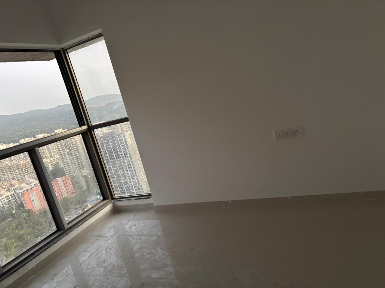 2 BHK 521 Sq.Ft. Apartment in UK Iridium