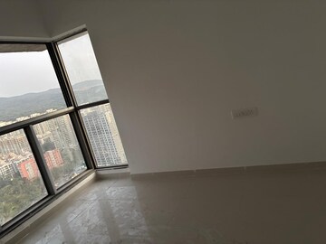 2 BHK Apartment For Sale in UK Iridium, Kandivali East