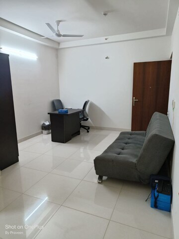 1 BHK Apartment For Rent in Brigade Cornerstone Utopia, Varthur