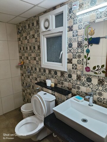 Team Area in 1 BHK Apartment at Brigade Cornerstone Utopia, Varthur – for Rent