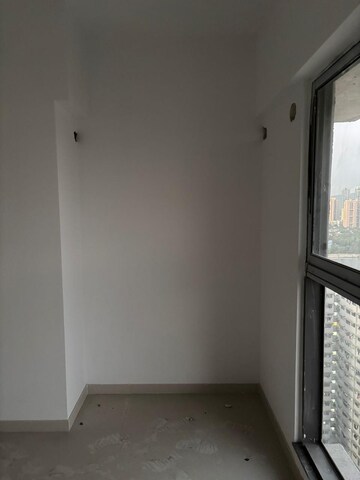Building Lobby in 2 BHK Apartment at UK Iridium, Kandivali East – for Sale