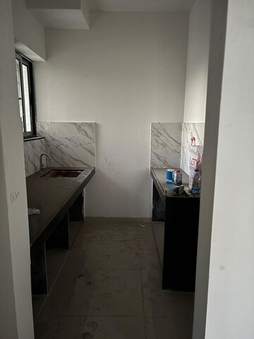 Bathroom in 2 BHK Apartment at UK Iridium, Kandivali East – for Sale