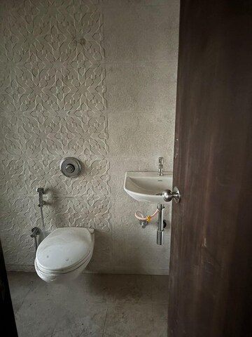 Bathroom in 2 BHK Apartment at UK Iridium, Kandivali East – for Sale
