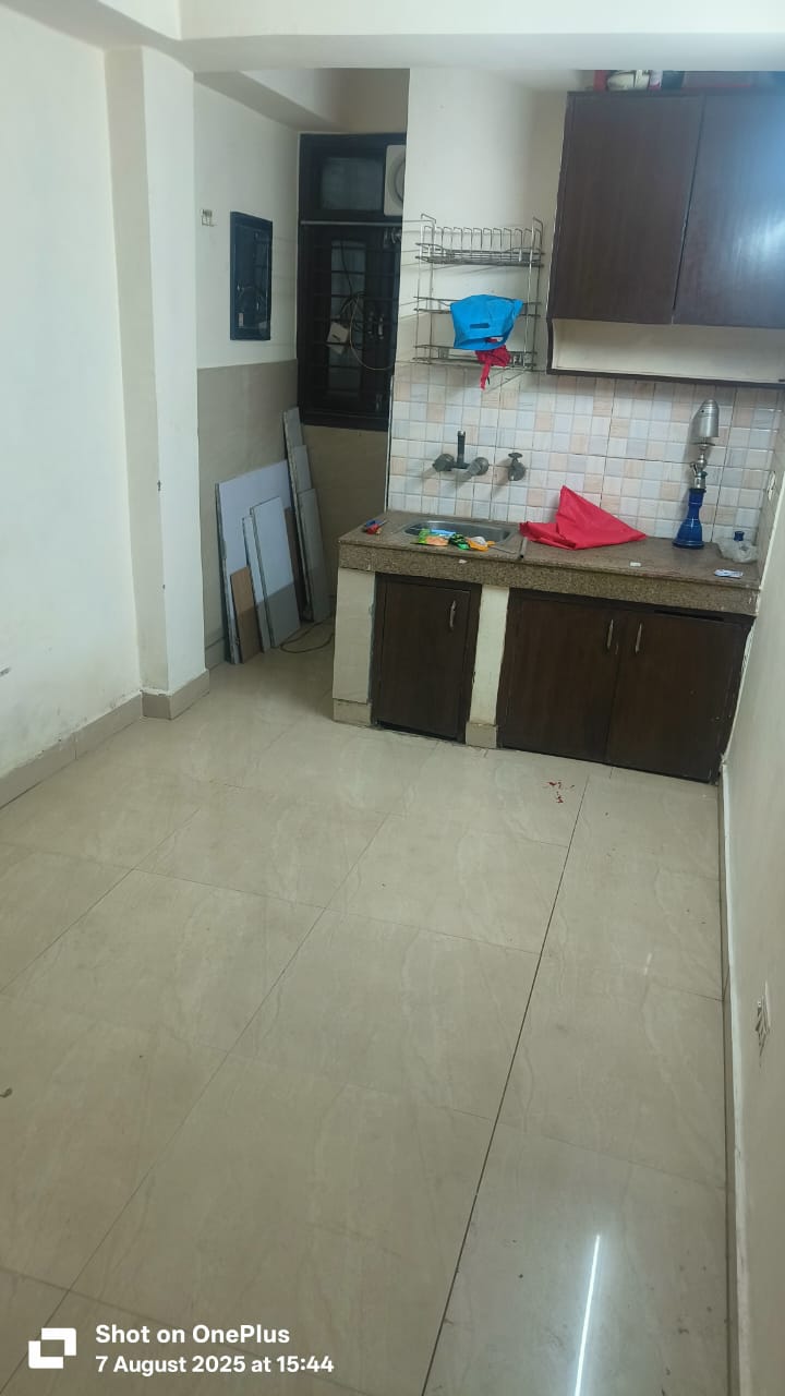 1 BHK Builder Floor For Rent in Khirki Extension 