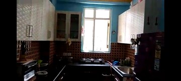 2 BHK Apartment For Rent in Galaxy North Avenue, Gaur City 1