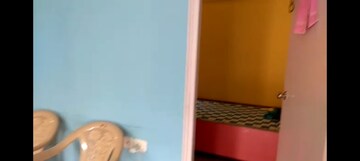 Furnished Amenities in 2 BHK Apartment at Galaxy North Avenue, Gaur City 1 – for Rent