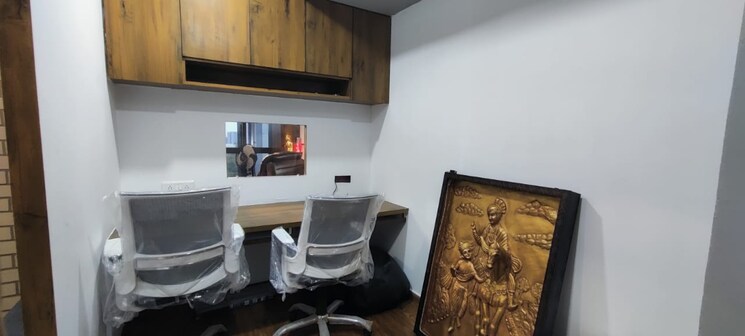 Team Area, ambawadi Commercial Office Space 600 Sq.Ft. In Ambawadi Ahmedabad 9045622