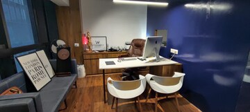 Team Area in  Office Space at Ambawadi – for Rent