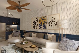 2 BHK Apartment For Sale in Siolim