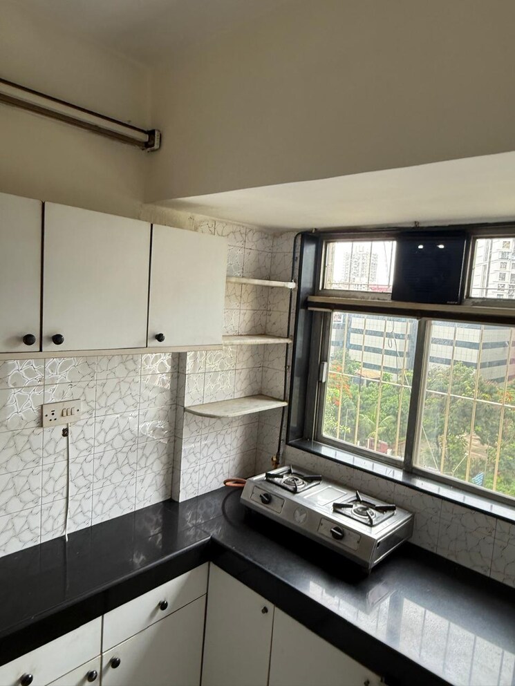 Kitchen, shakti khand 2 4 Bedroom 2041 Sq.Ft. Apartment In Shakti Khand 2 Ghaziabad 9045653