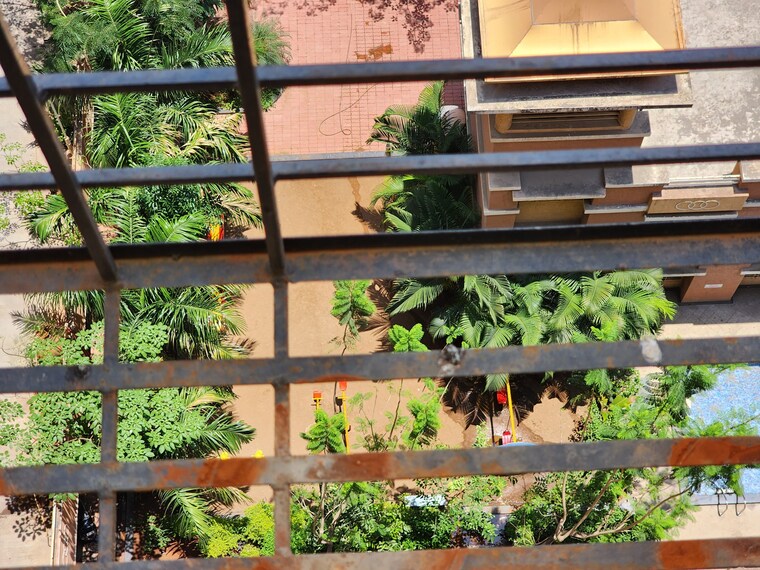 Master Plan, gk-silverland-residency-phase-3 2 Bedroom 635 Sq.Ft. Apartment In Ravet Pune 9045611