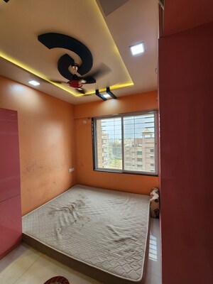 2 BHK Apartment For Sale in GK Silverland Residency Phase 3, Ravet