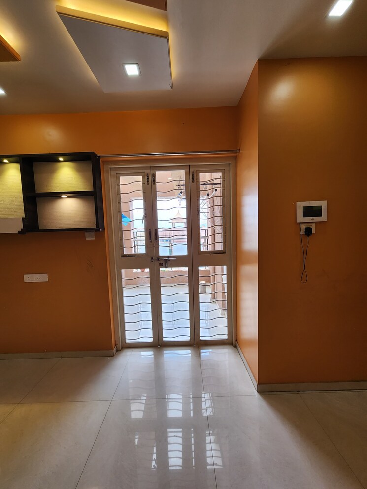 Room, gk-silverland-residency-phase-3 2 Bedroom 635 Sq.Ft. Apartment In Ravet Pune 9045611