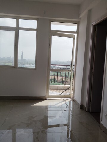 Balcony in 2 BHK Apartment at Suncity Avenue 76, Sector 76 – for Rent