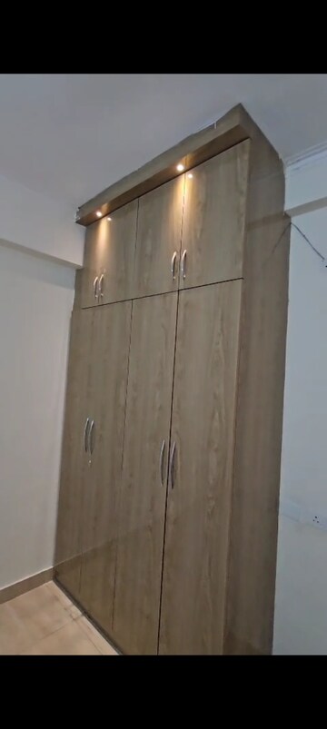 Furnished Amenities in 1 BHK Apartment at Gaur City 2 - 14th Avenue, Sector 16c Greater Noida – for Rent