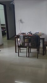 2 BHK + Pooja Room 1050 Sq.Ft. Apartment in Balaji Mesmero
