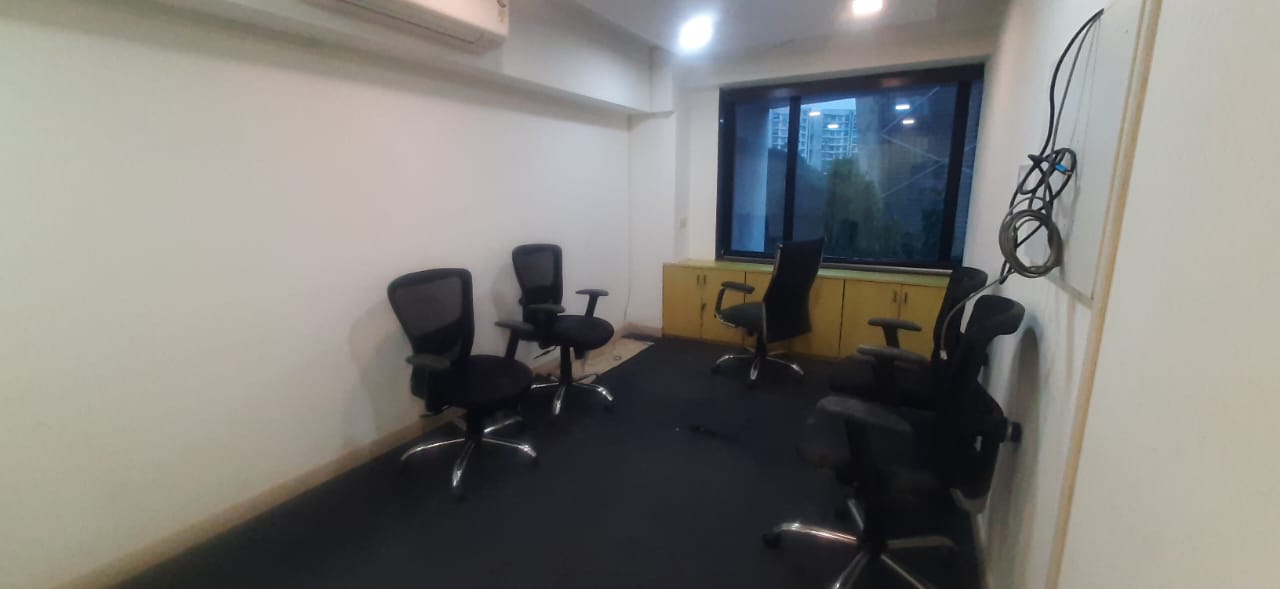 Office Space For Rent in Wellington Business Park I