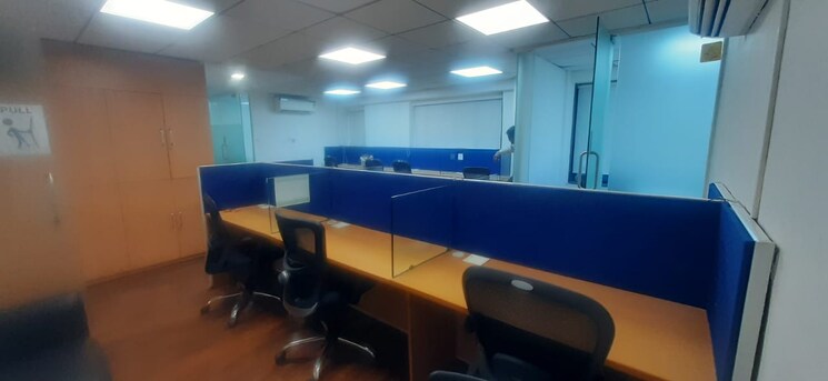 Team Area, wellington-business-park-i Commercial Office Space 1700 Sq.Ft. In Andheri East Mumbai 9045613