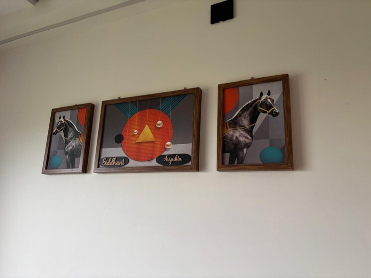 undefined, vtp-leonara 2 Bedroom 806 Sq.Ft. Apartment In Mahalunge Pune 9045628