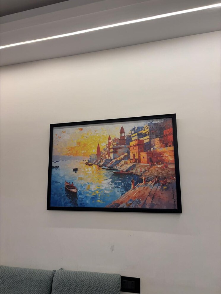 Bedroom, vtp-leonara 2 Bedroom 806 Sq.Ft. Apartment In Mahalunge Pune 9045628