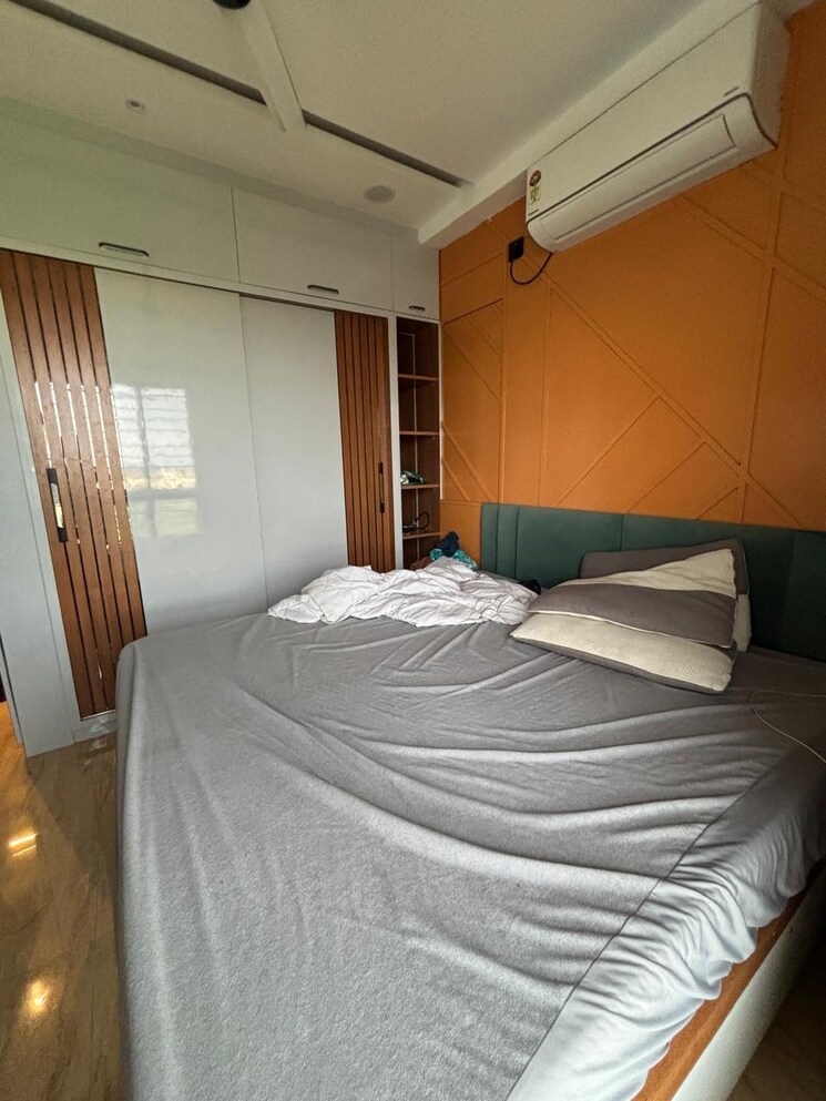 Bedroom, vtp-leonara 2 Bedroom 806 Sq.Ft. Apartment In Mahalunge Pune 9045628