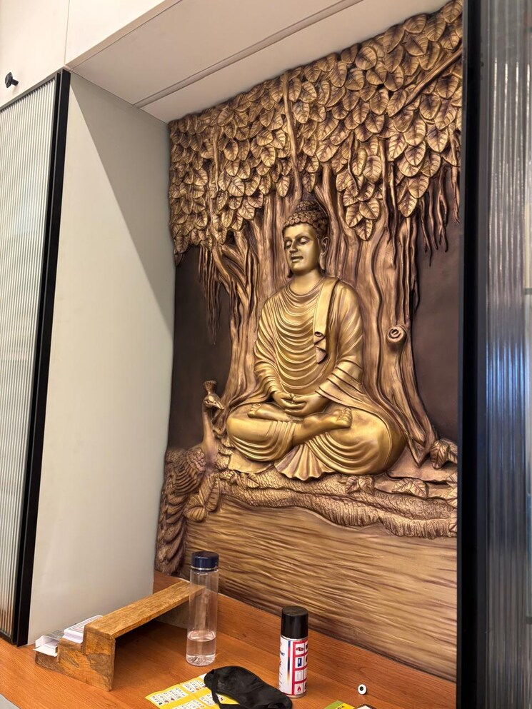 Bedroom, vtp-leonara 2 Bedroom 806 Sq.Ft. Apartment In Mahalunge Pune 9045628