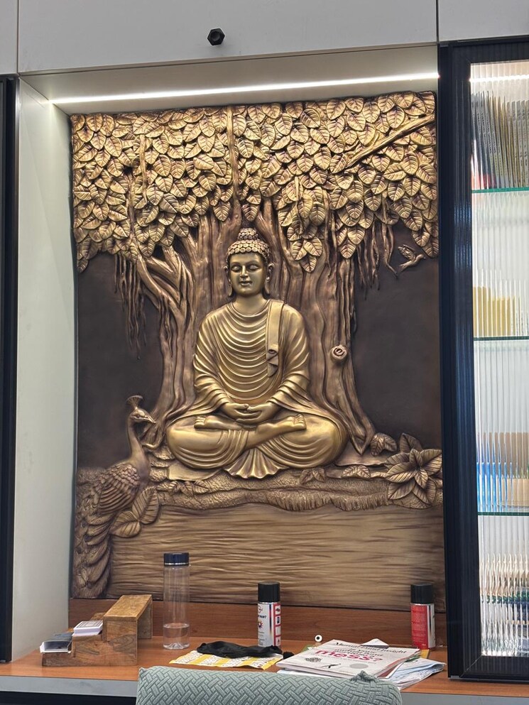 Bedroom, vtp-leonara 2 Bedroom 806 Sq.Ft. Apartment In Mahalunge Pune 9045628