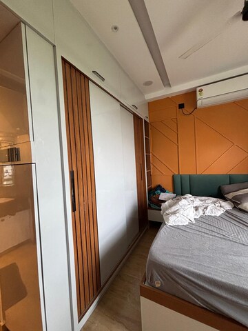 Kitchen in 2 BHK Apartment at VTP Leonara, Mahalunge – for Rent