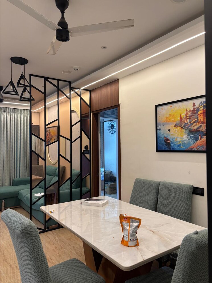 Master Bedroom, vtp-leonara 2 Bedroom 806 Sq.Ft. Apartment In Mahalunge Pune 9045628