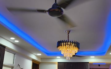5 BHK Builder Floor For Rent in Sector 92