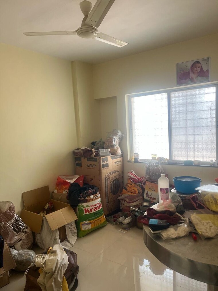 Living Room, shree-ganesh-vihar 2 Bedroom 1150 Sq.Ft. Apartment In Dhanori Pune 9045645