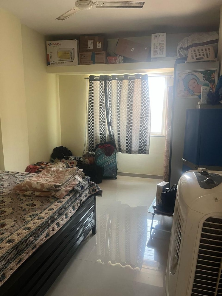 Living Room, shree-ganesh-vihar 2 Bedroom 1150 Sq.Ft. Apartment In Dhanori Pune 9045645