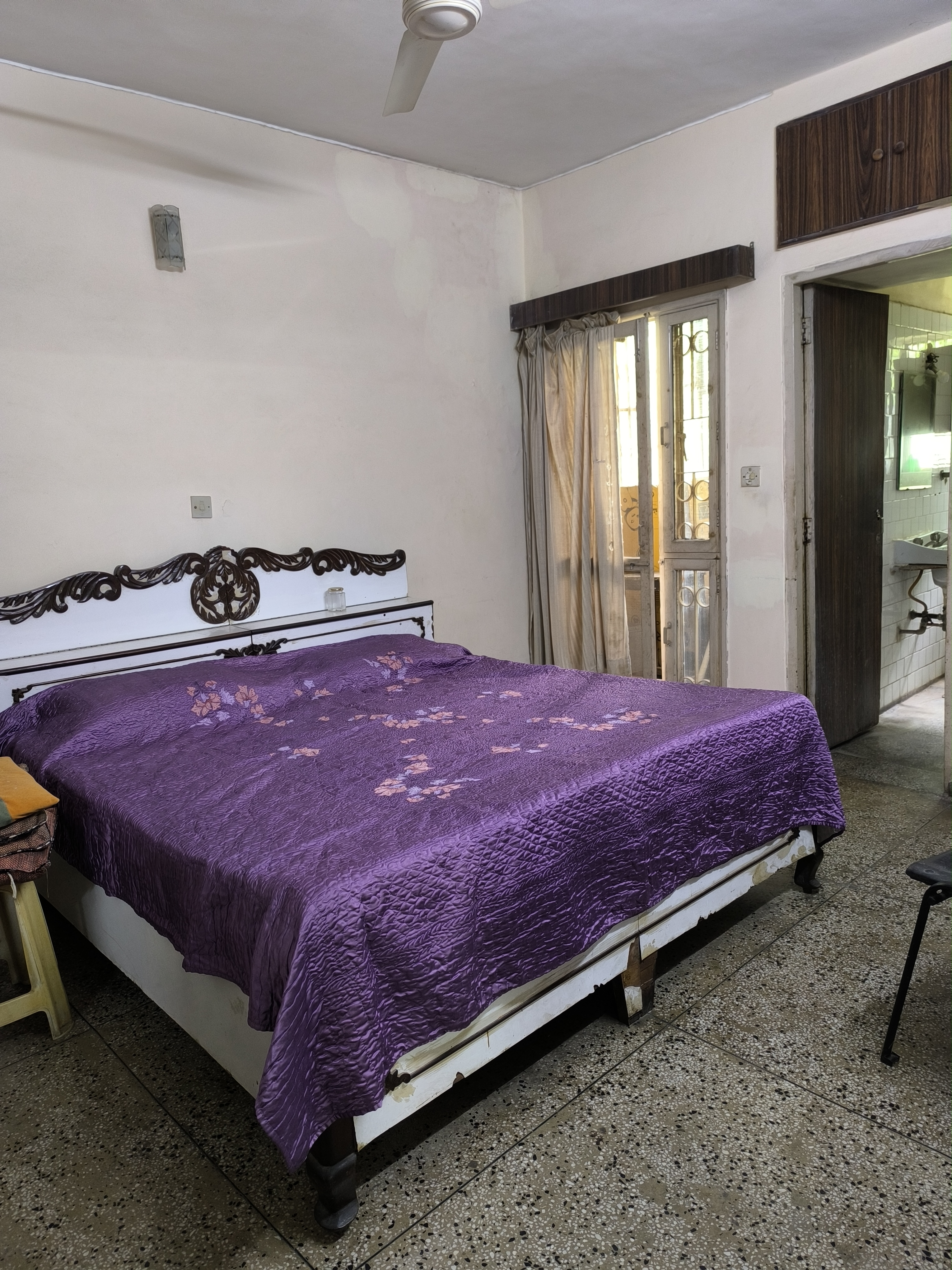 3 BHK + Extra Room Apartment For Sale in Dda Flats,C-3, Vasant Kun