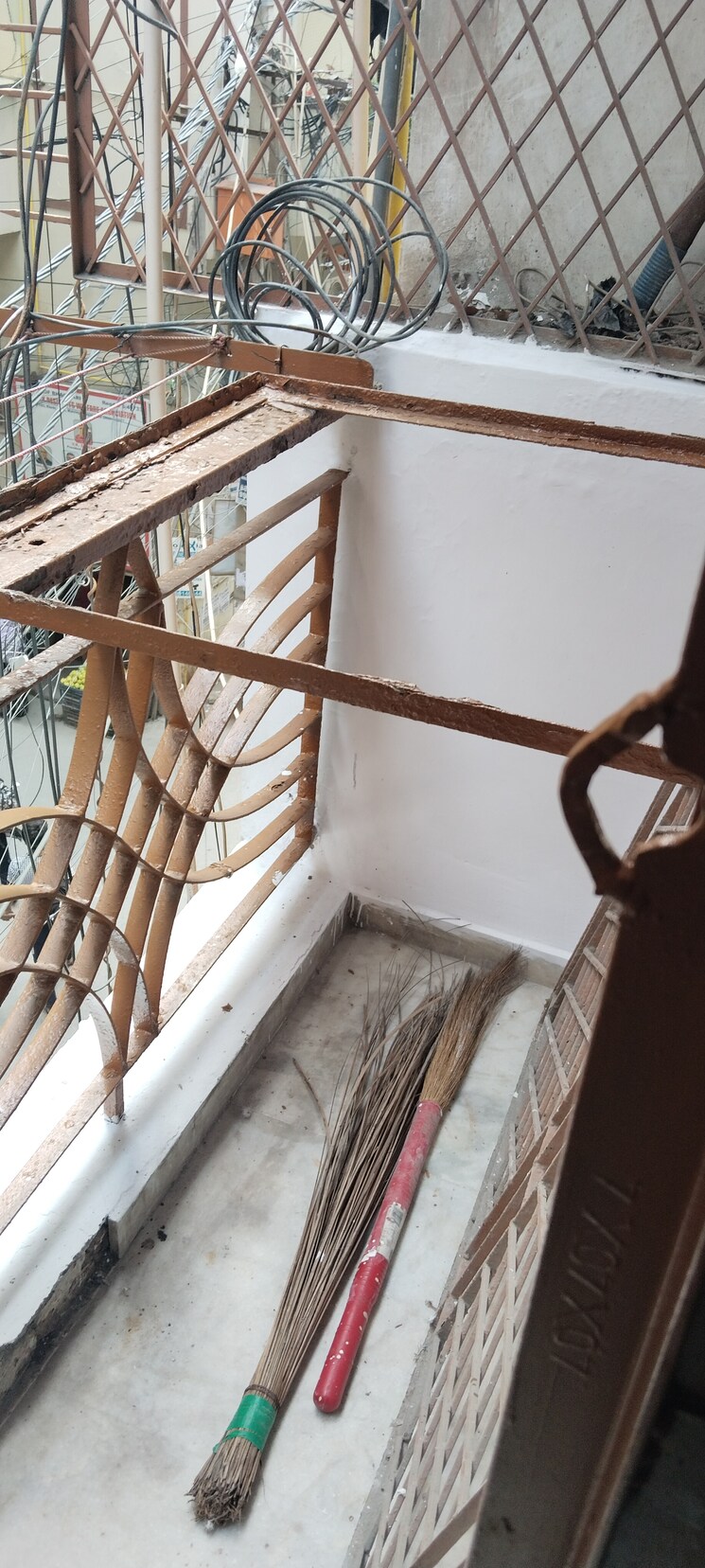 undefined, malviya nagar 1 Bedroom 500 Sq.Ft. Builder Floor In Malviya Nagar Delhi 9045663