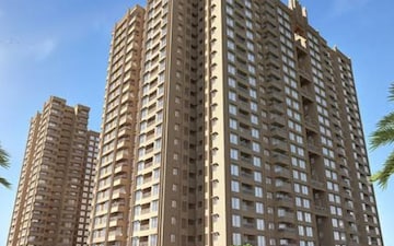 4 BHK Apartment For Sale in Baner