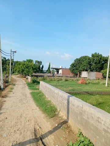Plot Area in  Plot at Sector 12 Greater Noida – for Sale