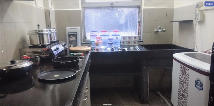 Kitchen, vashi sector 8 Pg For Boys In Vashi Sector 8 9045624