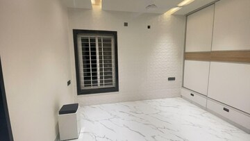 3 BHK Apartment For Rent in My Home Avatar, Gachibowli