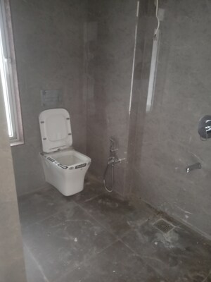 Master Bedroom in 3 BHK Apartment at Alliance Abhimanyu, Malad West – for Sale