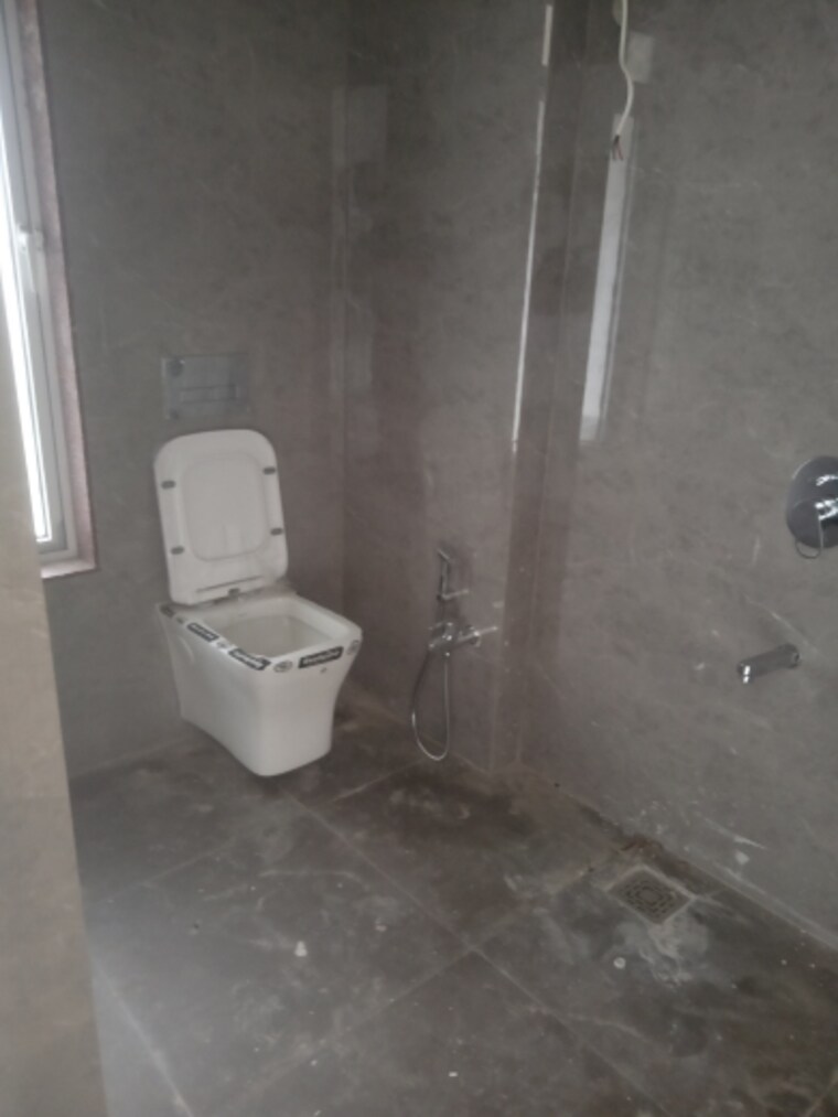 Master Bedroom, alliance-abhimanyu 3 Bedroom 821 Sq.Ft. Apartment In Malad West Mumbai 9045643