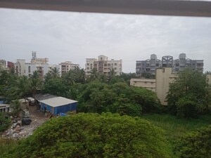 3 BHK Apartment For Sale in Alliance Abhimanyu, Malad West