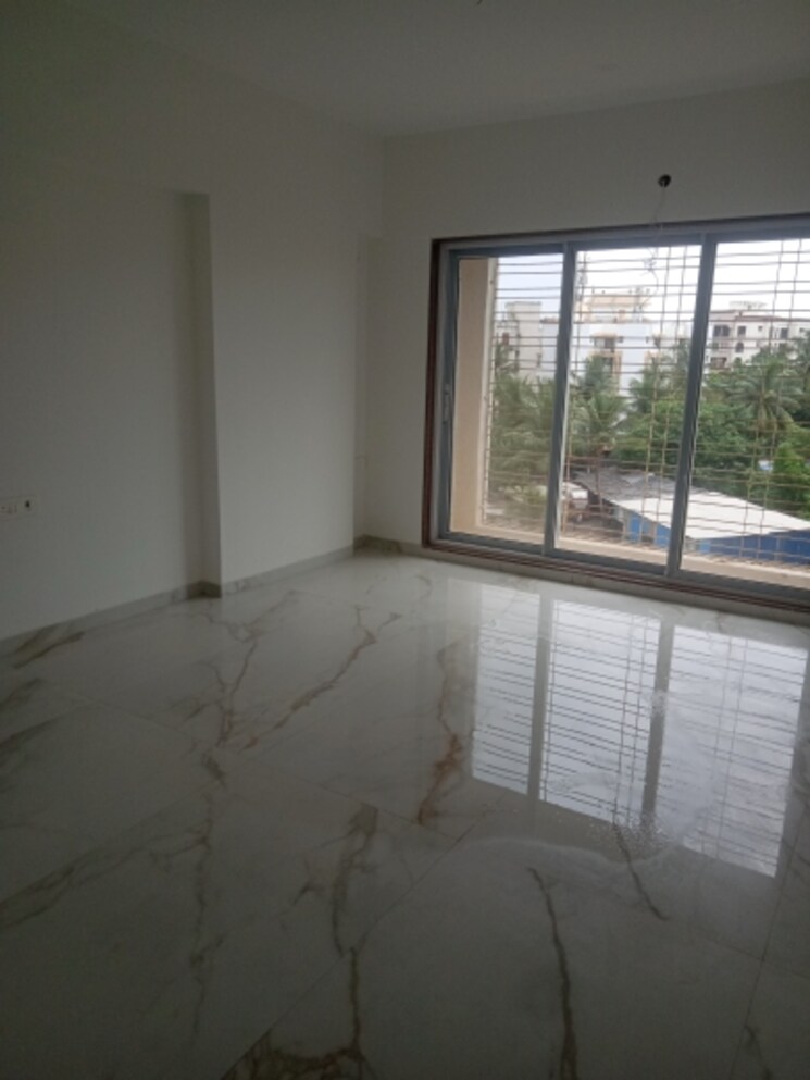 Balcony, alliance-abhimanyu 3 Bedroom 821 Sq.Ft. Apartment In Malad West Mumbai 9045643