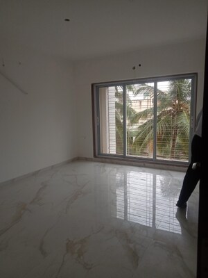 Room in 3 BHK Apartment at Alliance Abhimanyu, Malad West – for Sale