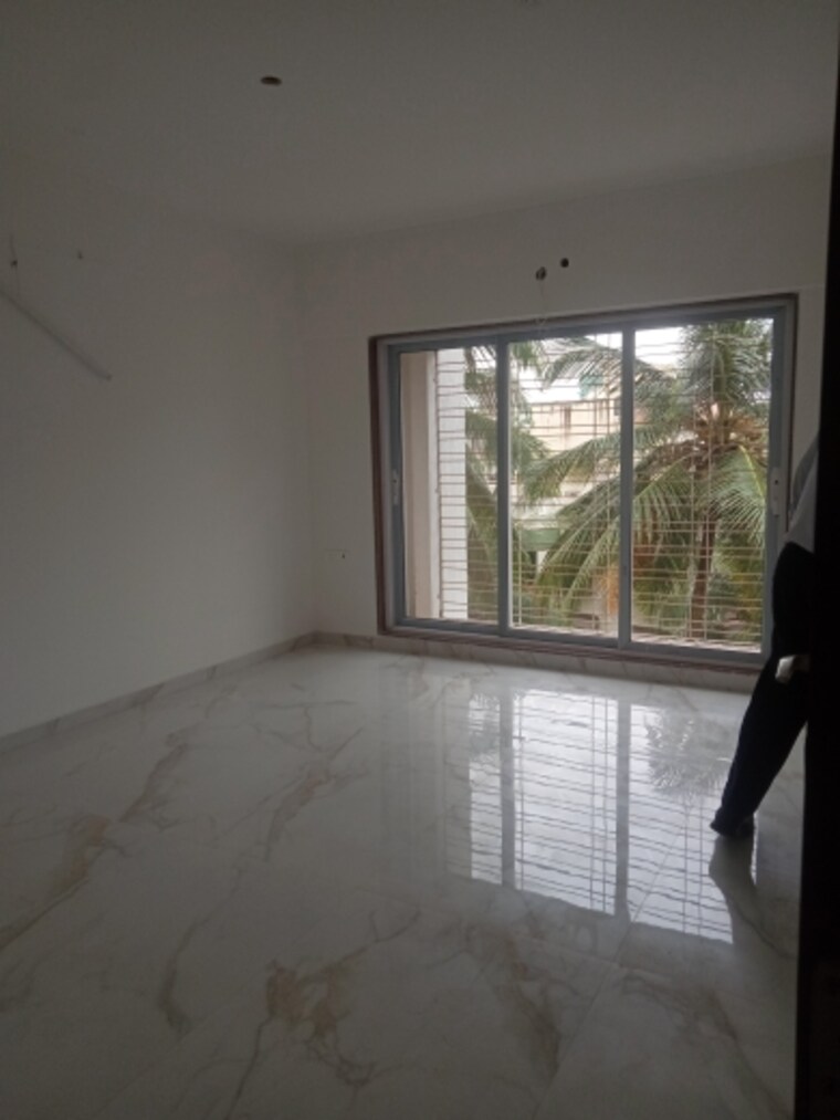 Room, alliance-abhimanyu 3 Bedroom 821 Sq.Ft. Apartment In Malad West Mumbai 9045643