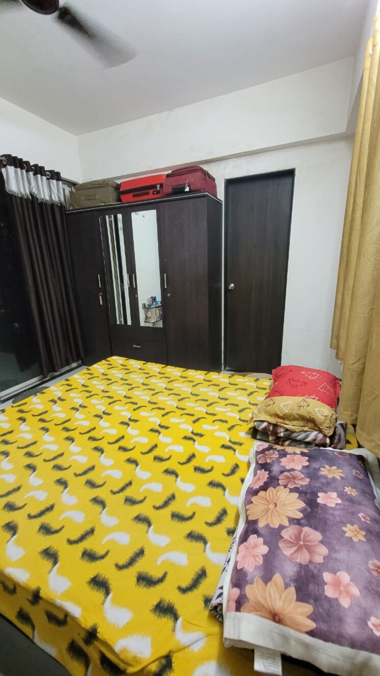 Bedroom, ace-almighty-phase-2 2 Bedroom 800 Sq.Ft. Apartment In Tathawade Pune 9045666