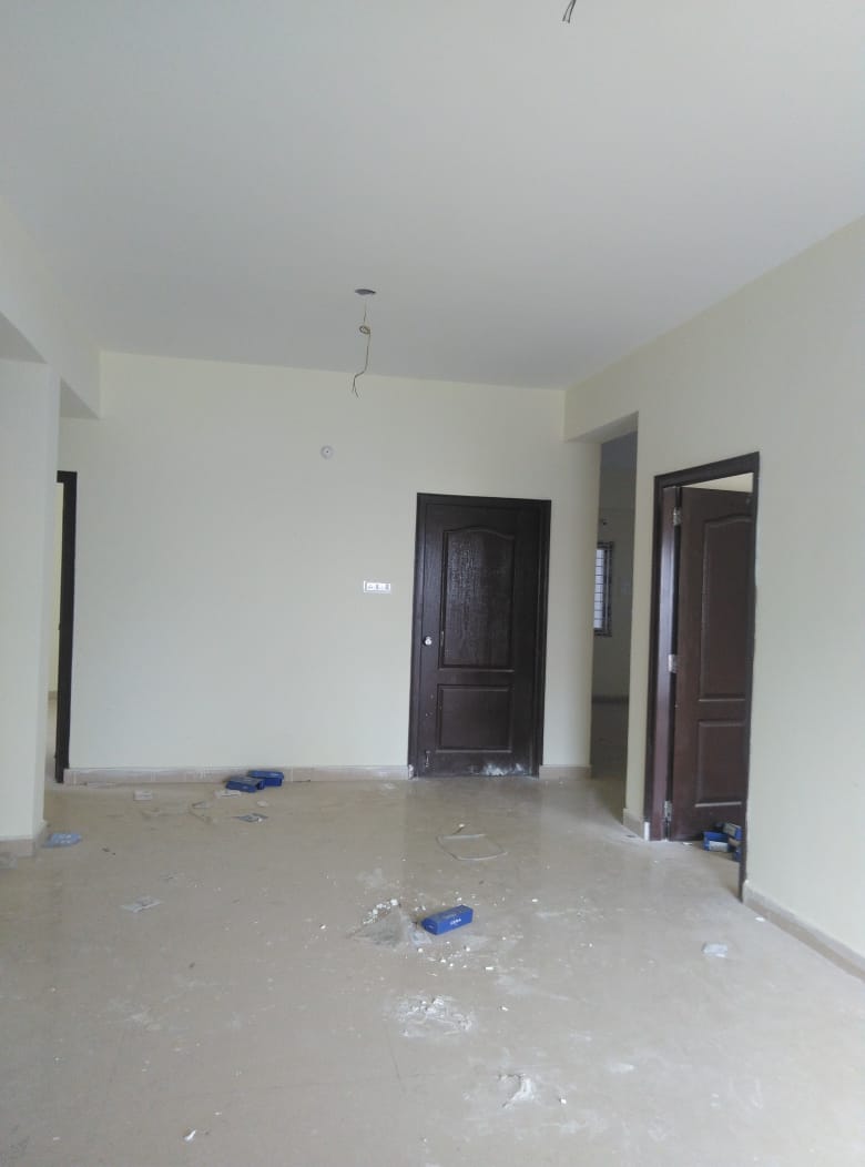 3 BHK Apartment For Sale in Royalrajputana co